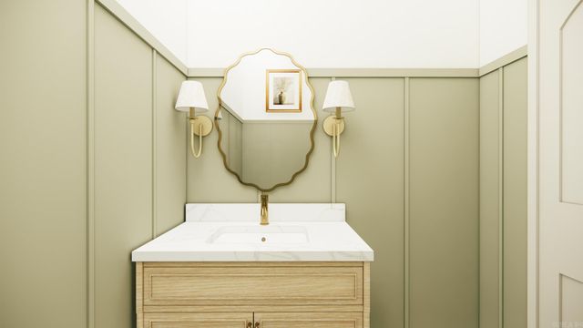 1100 Edinburgh Drive, Conway, AR 72034