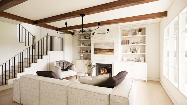 1100 Edinburgh Drive, Conway, AR 72034