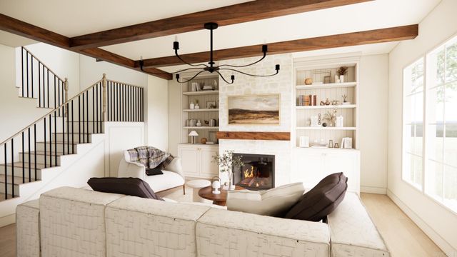 1100 Edinburgh Drive, Conway, AR 72034