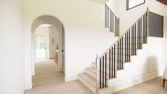 1100 Edinburgh Drive, Conway, AR 72034