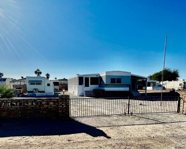 13291 E 40 St, Yuma, AZ 85367