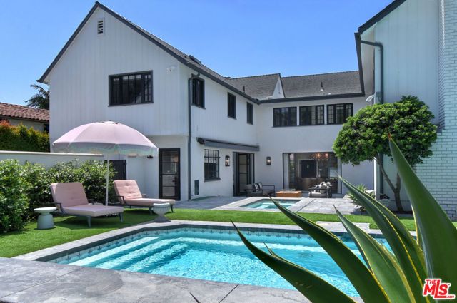 5005 Los Feliz, Los Angeles, CA 90027