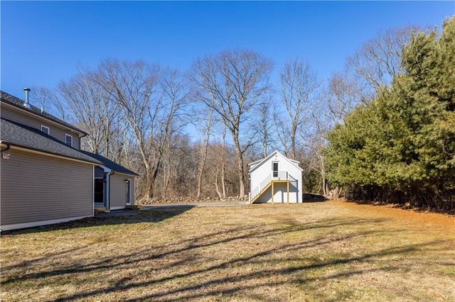 311 Hope Road, Cranston, RI 02921