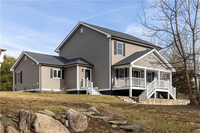 311 Hope Road, Cranston, RI 02921