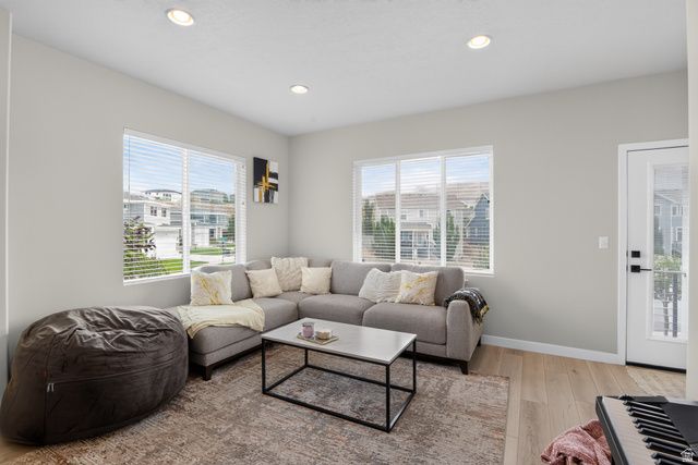 15059 S REINS WAY, Bluffdale, UT 84065