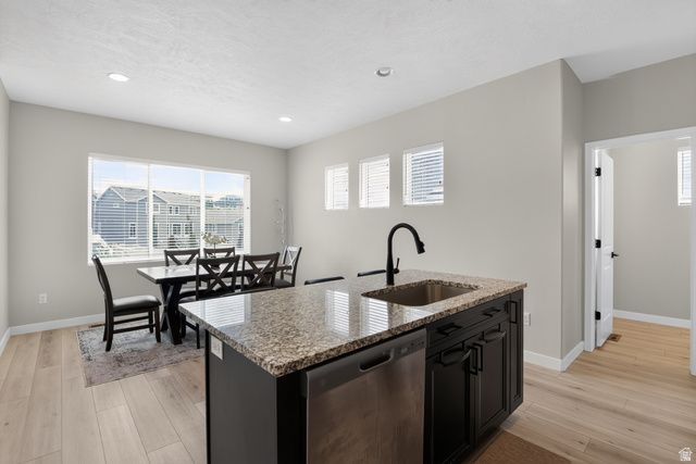 15059 S REINS WAY, Bluffdale, UT 84065