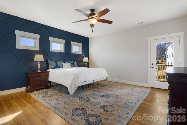 5 Magnolia Farms Drive, Asheville, NC 28806