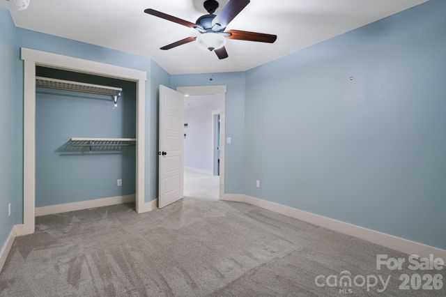 5 Magnolia Farms Drive, Asheville, NC 28806