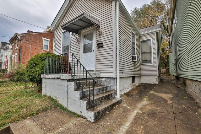 326 E 17th Street, Covington, KY 41014