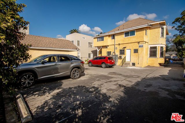 1820 W 11th Street, Los Angeles, CA 90006