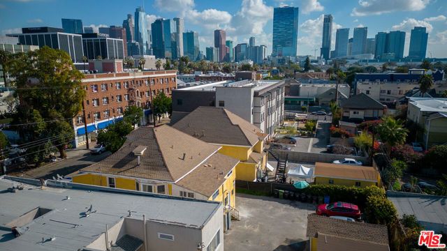 1820 W 11th Street, Los Angeles, CA 90006