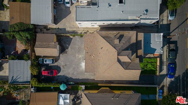 1820 W 11th Street, Los Angeles, CA 90006