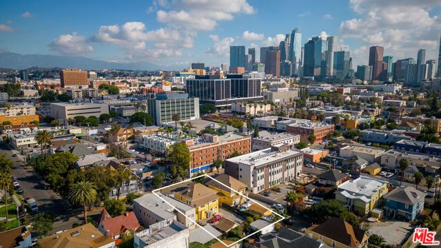 1820 W 11th Street, Los Angeles, CA 90006