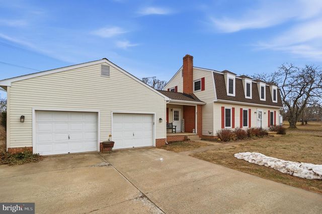 14088 CARRIAGE FORD RD, Nokesville, VA 20181