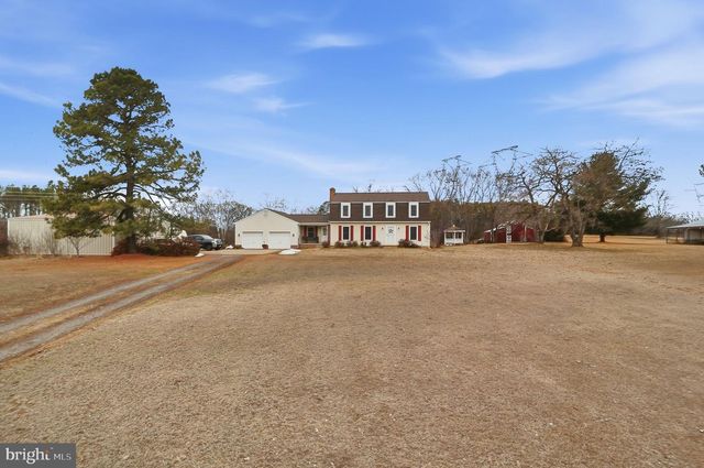 14088 CARRIAGE FORD RD, Nokesville, VA 20181