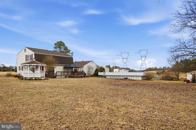 14088 CARRIAGE FORD RD, Nokesville, VA 20181