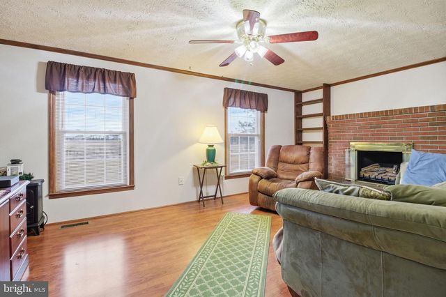 14088 CARRIAGE FORD RD, Nokesville, VA 20181