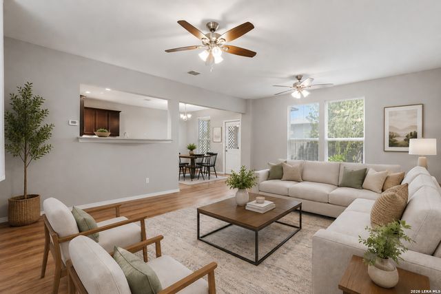493 Auburn Park, Selma, TX 78154