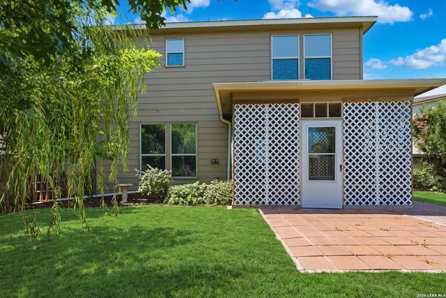 493 Auburn Park, Selma, TX 78154