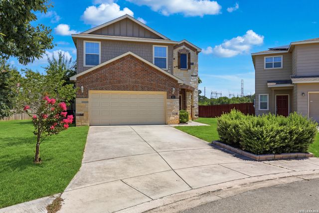 493 Auburn Park, Selma, TX 78154
