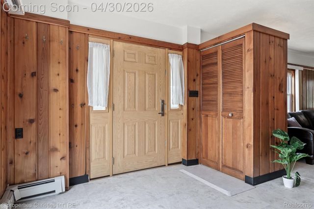 11417 N Shore Drive, Green Oak Township, MI 48189