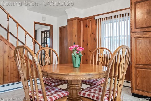 11417 N Shore Drive, Green Oak Township, MI 48189