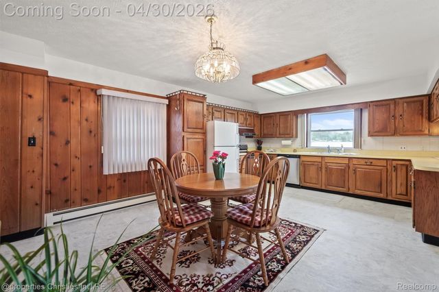 11417 N Shore Drive, Green Oak Township, MI 48189