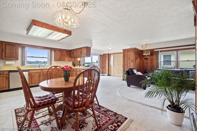 11417 N Shore Drive, Green Oak Township, MI 48189