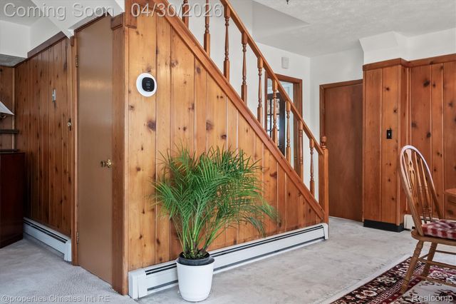 11417 N Shore Drive, Green Oak Township, MI 48189