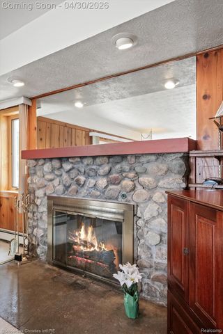 11417 N Shore Drive, Green Oak Township, MI 48189
