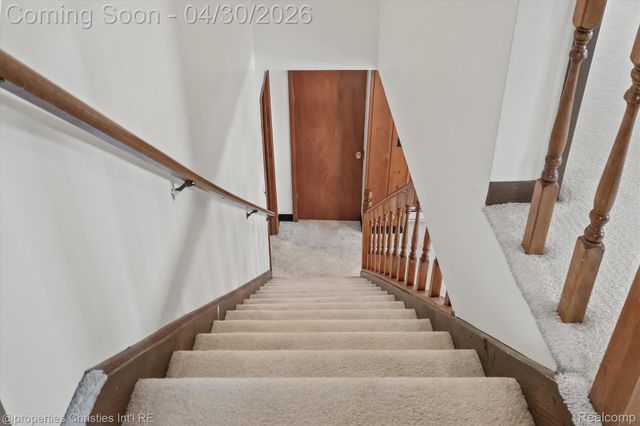 11417 N Shore Drive, Green Oak Township, MI 48189