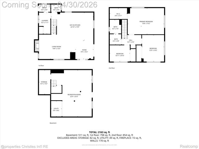 11417 N Shore Drive, Green Oak Township, MI 48189