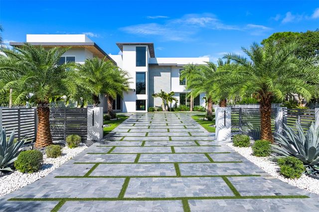 7301 SW 173rd Street, Palmetto Bay, FL 33157