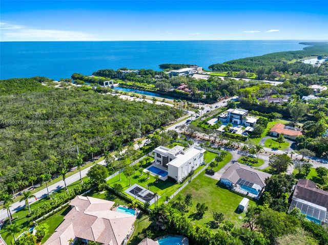 7301 SW 173rd Street, Palmetto Bay, FL 33157