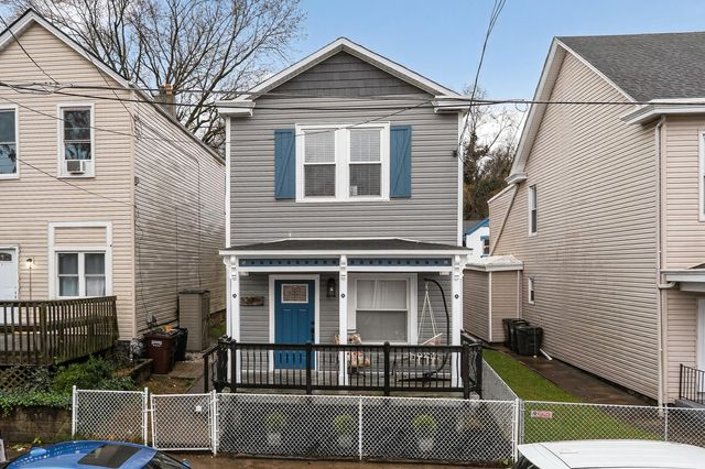 522 7th Avenue, Dayton, KY 41074