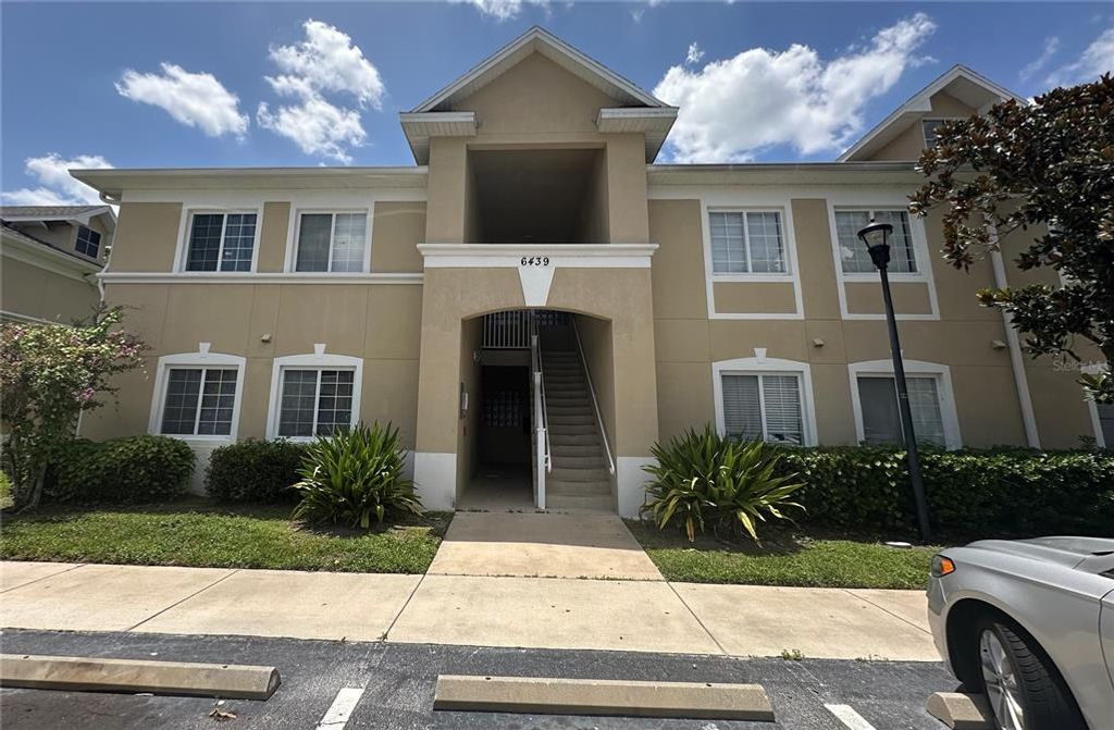 6439 CYPRESSDALE DRIVE 201, Riverview, FL 33578