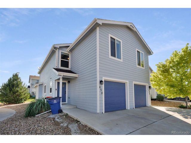 450 Stardust Ct, Dacono, CO 80514