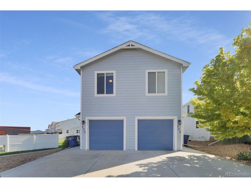 450 Stardust Ct, Dacono, CO 80514