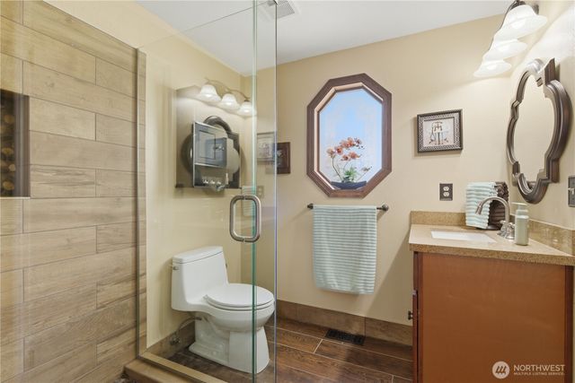 15257 Bandix Road SE, Olalla, WA 98359