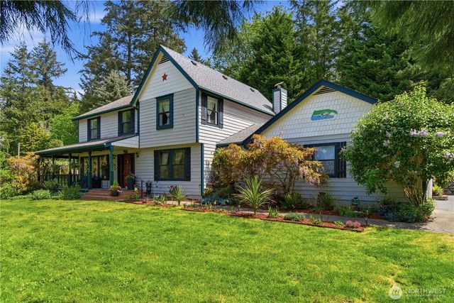 15257 Bandix Road SE, Olalla, WA 98359