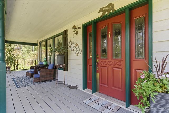 15257 Bandix Road SE, Olalla, WA 98359