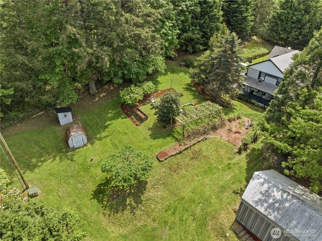15257 Bandix Road SE, Olalla, WA 98359