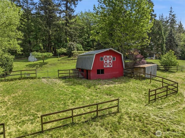 15257 Bandix Road SE, Olalla, WA 98359