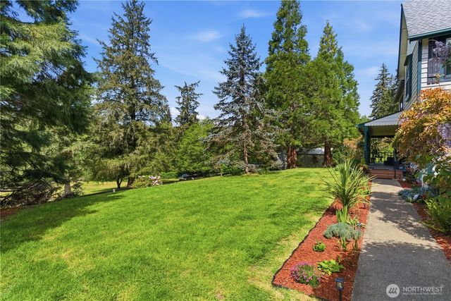 15257 Bandix Road SE, Olalla, WA 98359