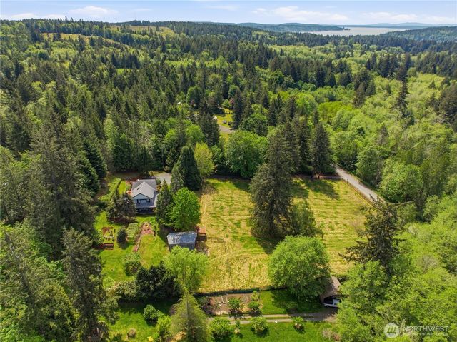 15257 Bandix Road SE, Olalla, WA 98359