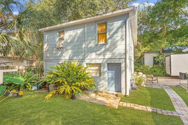 50 Magnolia Dr 50 A, 50 B, 48, St Augustine, FL 32080