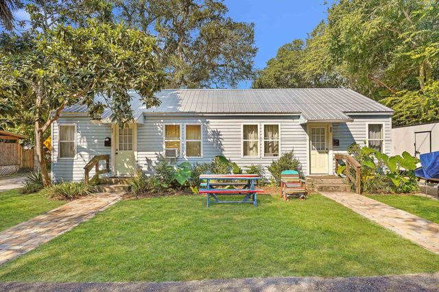 50 Magnolia Dr 50 A, 50 B, 48, St Augustine, FL 32080