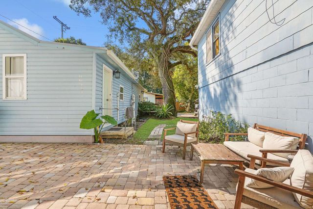 50 Magnolia Dr 50 A, 50 B, 48, St Augustine, FL 32080