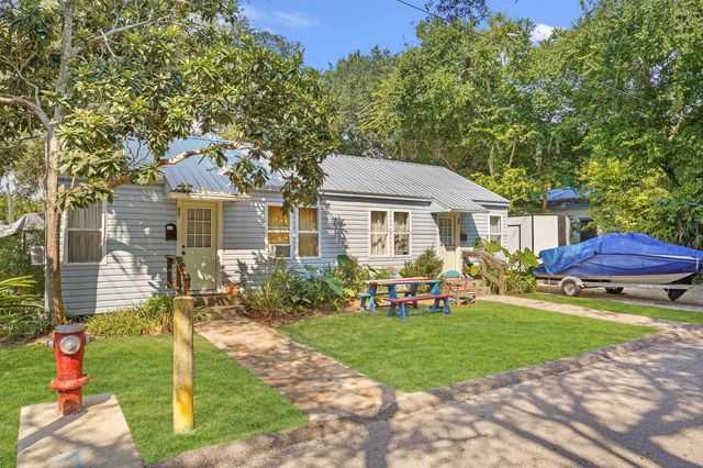 50 Magnolia Dr 50 A, 50 B, 48, St Augustine, FL 32080