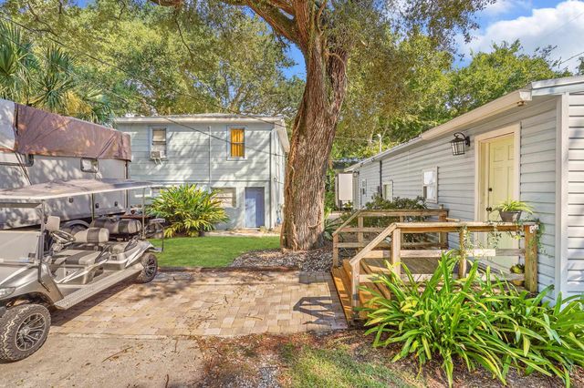 50 Magnolia Dr 50 A, 50 B, 48, St Augustine, FL 32080